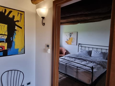 Cascina Bricco - Perletto Ferienwohnung