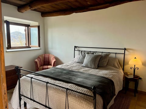 Cascina Bricco - Perletto Ferienwohnung