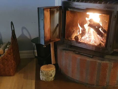 Kleines, strandnahes Ferienhaus in Schweden