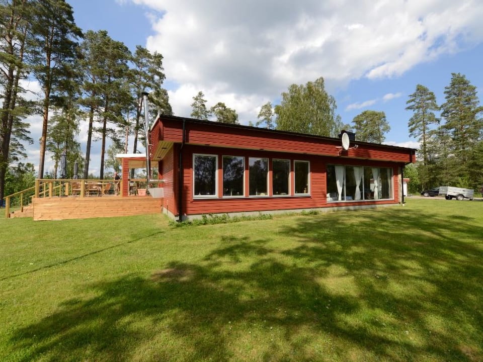 Lilla Sjöbo - Jönköping