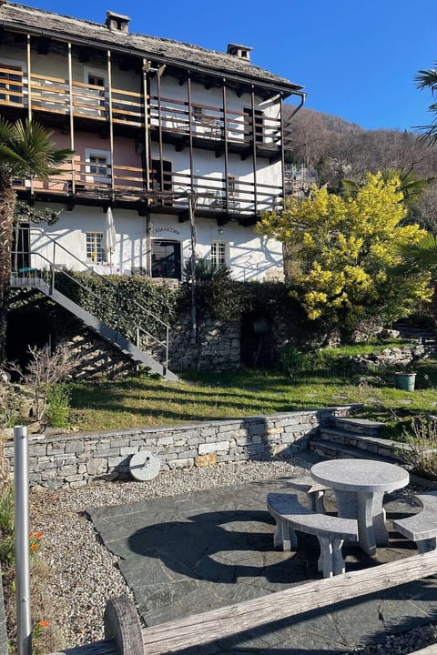 Casa Vecchia II