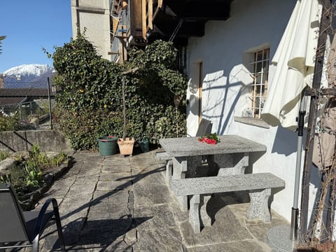 Casa Vecchia II