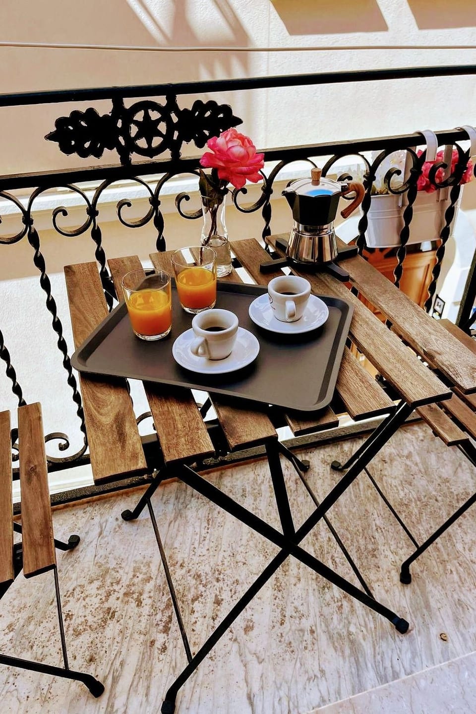 Oikos Design-Ferienwohnung mit Aussicht - Castellammare del Golfo