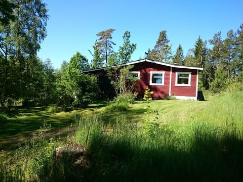 Gemütliches Ferienhaus in Seenähe