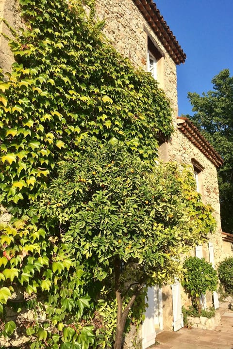 Bergerie de Peymeyan