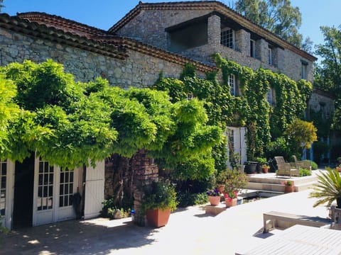 Bergerie de Peymeyan