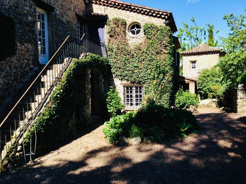 Bergerie de Peymeyan