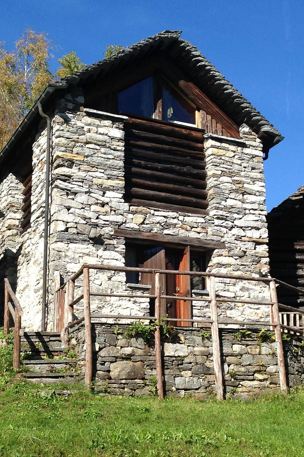 Rustico Monti di Rima