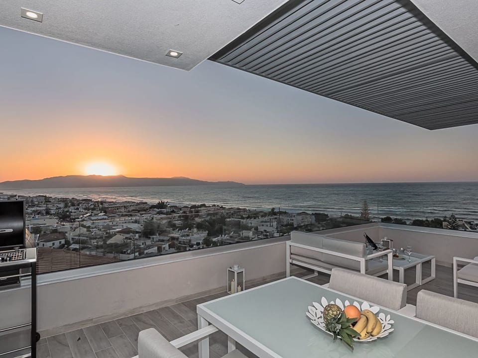 für 8 Personen ca. 125 m² in Platanias, Kreta (West-Kreta) - Maleme