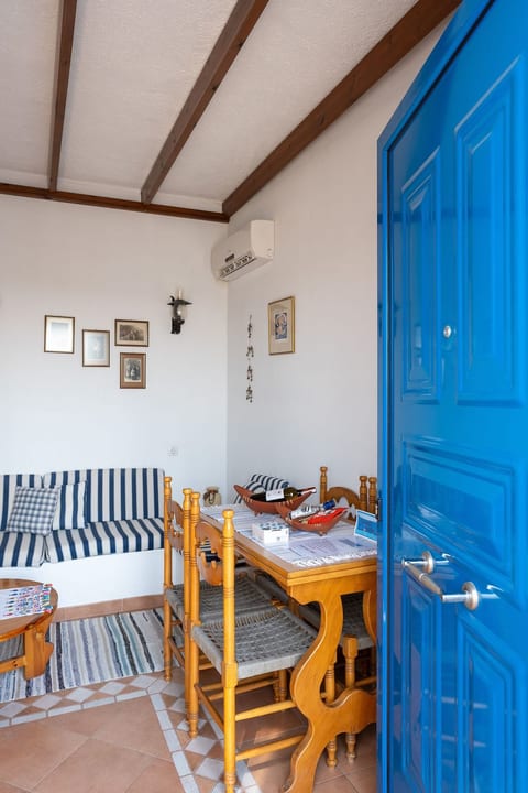 Irenes Haus
