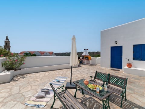 Irenes Haus