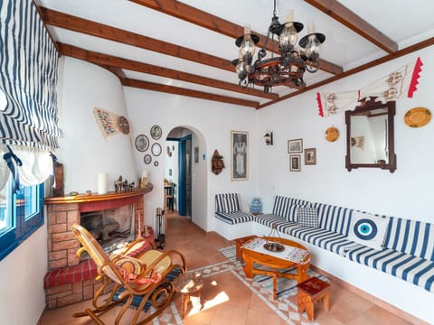 Irenes Haus