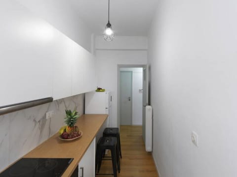 Exarchia gemütliche Wohnung