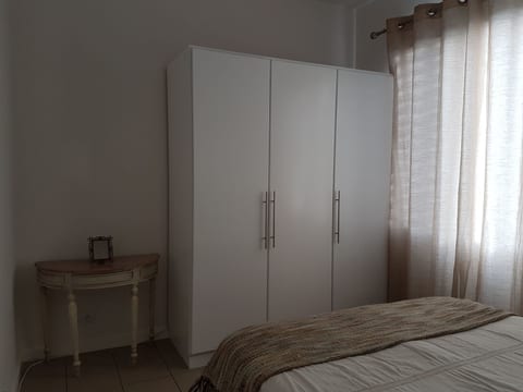 Wohnung in Rivière Du Rempart mit Gemeinschaftspool