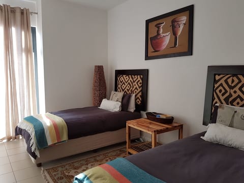 Wohnung in Rivière Du Rempart mit Gemeinschaftspool