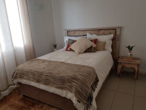 Wohnung in Rivière Du Rempart mit Gemeinschaftspool