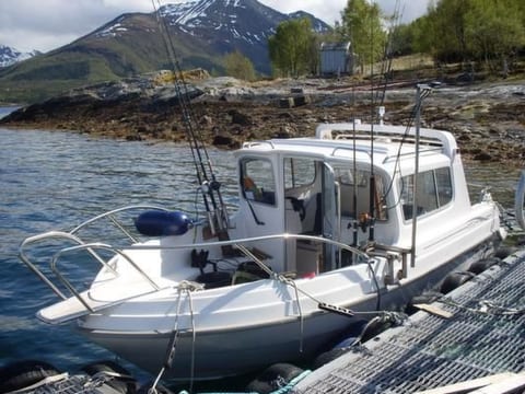 Meløy Naturopplevelser Tømmervik
