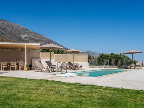 Aloni-Villa