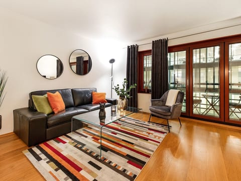 für 2 Personen ca. 50 m² in Oslo, Oslofjord und Umgebung