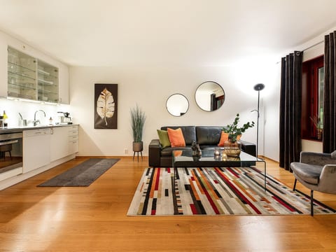 für 2 Personen ca. 50 m² in Oslo, Oslofjord und Umgebung