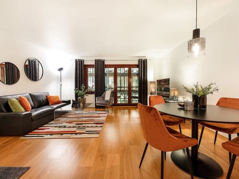 für 2 Personen ca. 50 m² in Oslo, Oslofjord und Umgebung