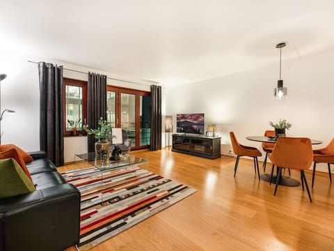 für 2 Personen ca. 50 m² in Oslo, Oslofjord und Umgebung