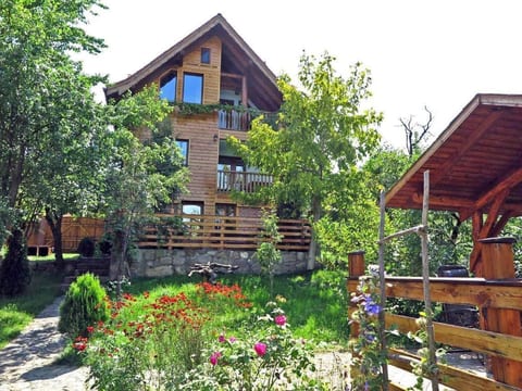 Casa Zollo 2 - kuschelige Fewo in den Hügeln