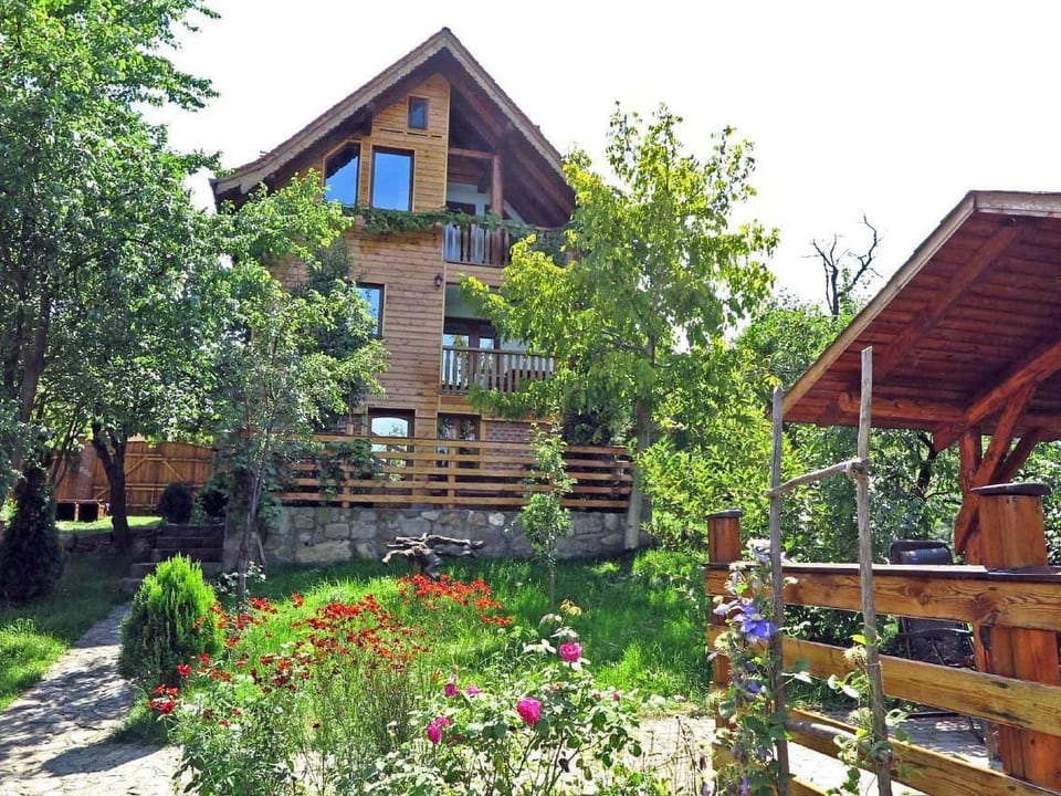 Casa Zollo 2 - appartamento accogliente nelle colline - Vale