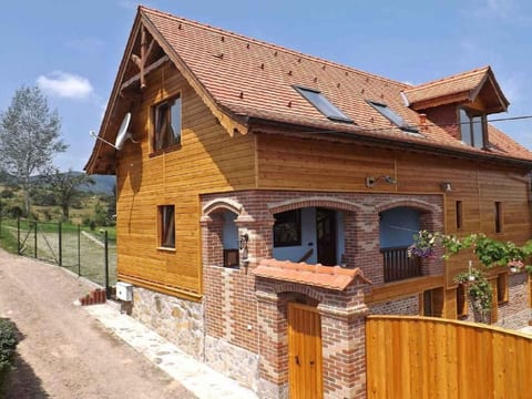 Casa Zollo 2 - kuschelige Fewo in den Hügeln