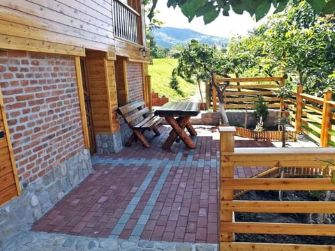 Casa Zollo 2 - kuschelige Fewo in den Hügeln