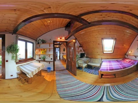 Casa Pelu - Uriges Bauernhaus mit Dachterrasse