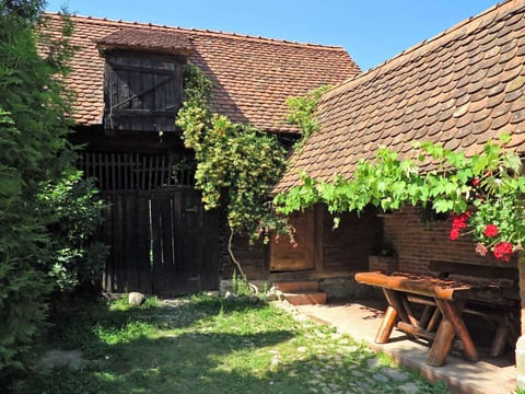 Casa Lopo - traditioneller, gemütlicher Bauernhof