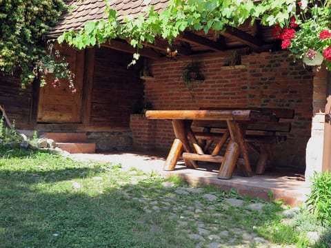 Casa Lopo - traditioneller, gemütlicher Bauernhof