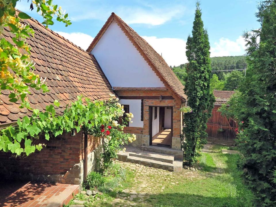 Casa Lopo - fattoria tradizionale e accogliente - Vale
