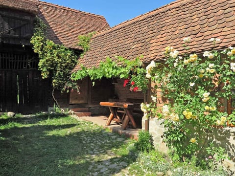 Casa Lopo - traditioneller, gemütlicher Bauernhof