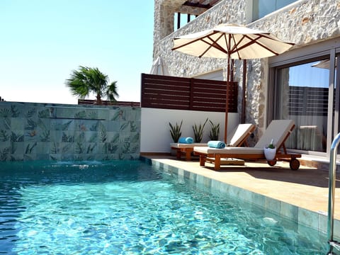 "Villa 101 Rhodos"