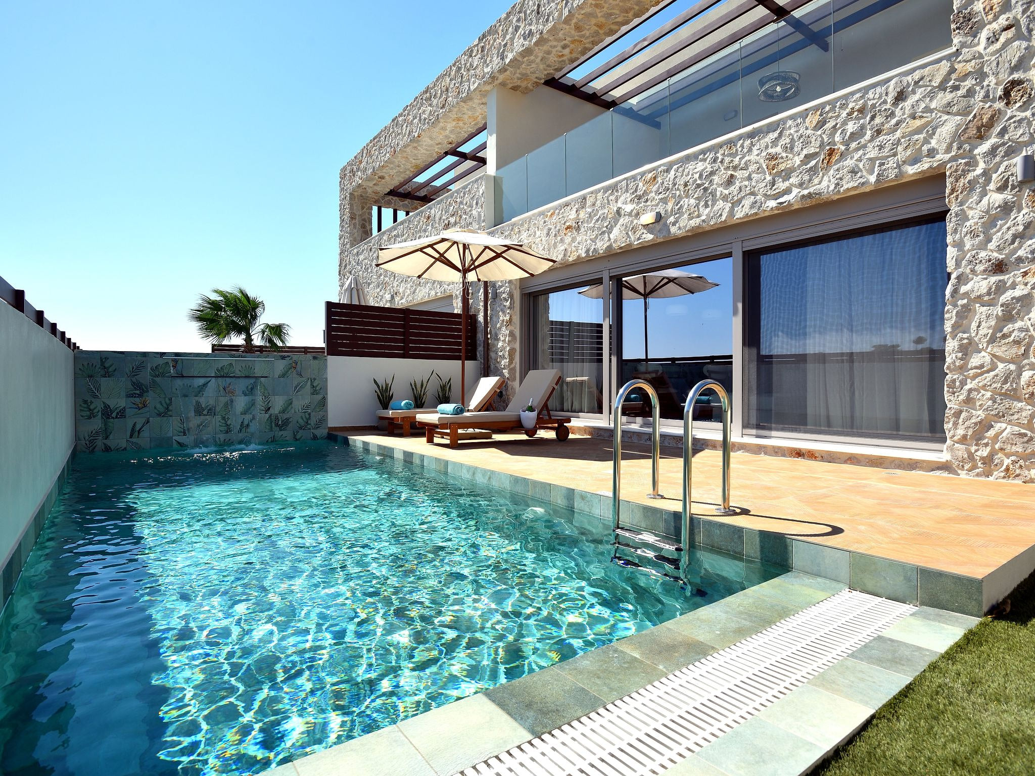 "Villa 101 Rhodos"