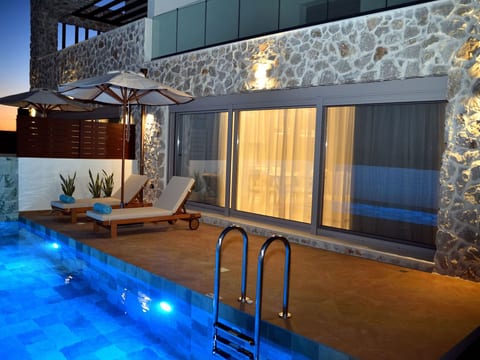"Villa 101 Rhodos"