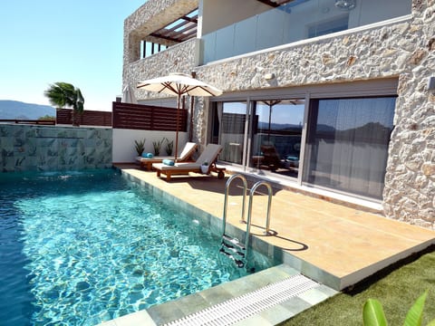 "Villa 101 Rhodos"