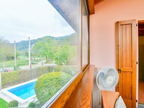Jane e Jolie Haus privates Schwimmbad und Jacuzzi
