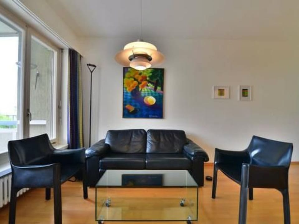 Fewo mit Bergblick - Locarno