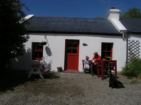 Minie's Cottage Wild Atlantic Way