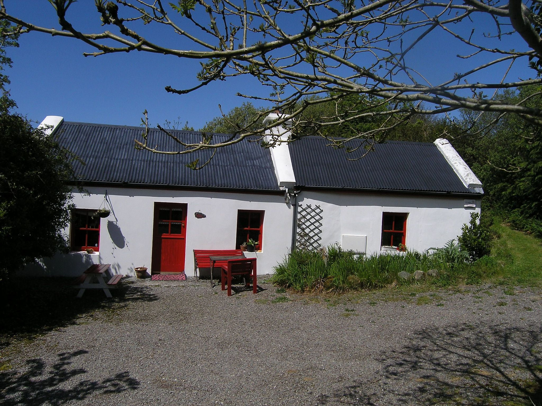 Minie's Cottage Wild Atlantic Way