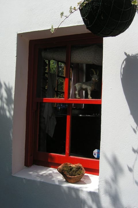 Minie's Cottage Wild Atlantic Way