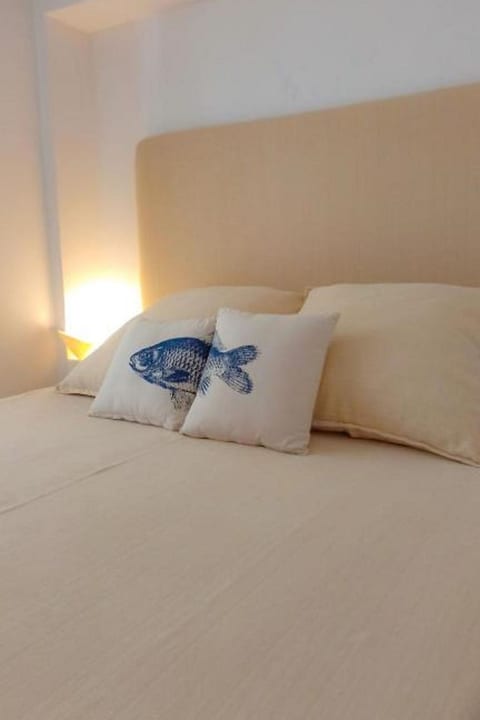 Matte Wohnung