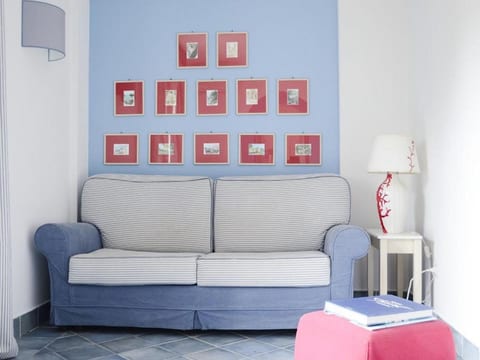 Matte Wohnung