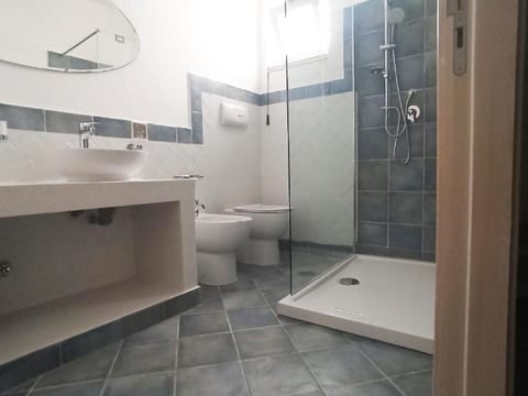 Matte Wohnung