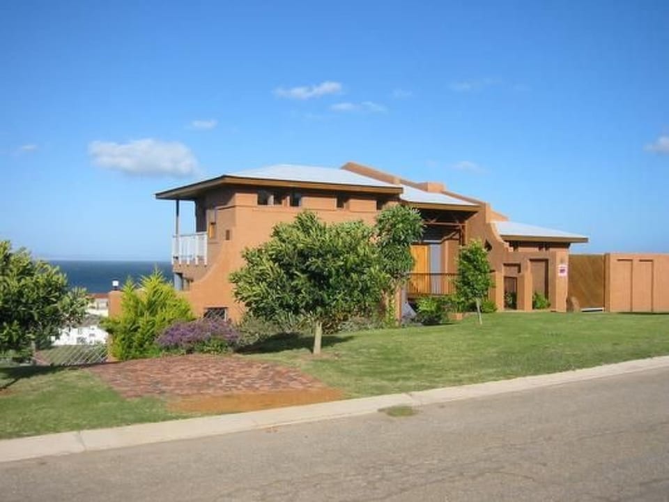 The Gem - Traumhaus am Indischen Ozean - Jeffreys Bay
