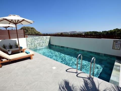 "Villa 101 X Rhodos"