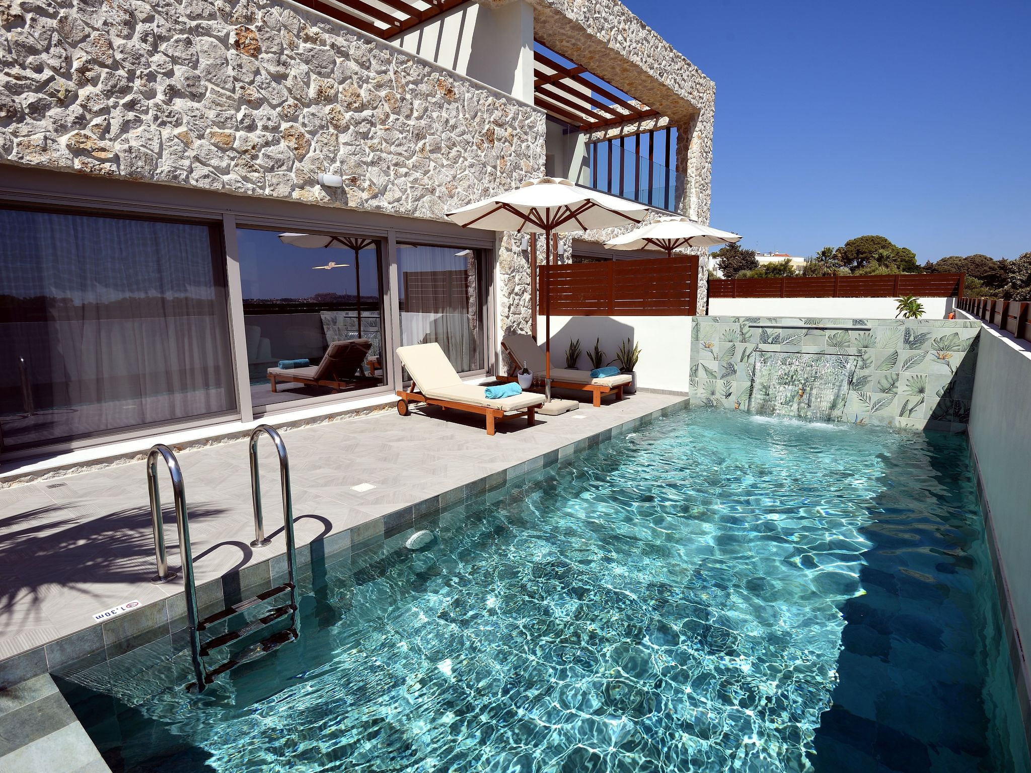 "Villa 101 X Rhodos"